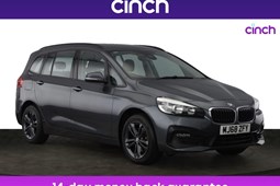 BMW 2-Series Gran Tourer (15-24) 218i Sport (04/2018 on) 5d For Sale - cinch, Online Retailer