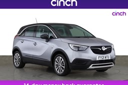 Citroen C3 Aircross SUV (17-24) 1.2 PureTech 110 Shine 5dr For Sale - cinch, Online Retailer