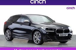 BMW X2 SUV (18-23) M35i Sport Automatic 5d For Sale - cinch, Online Retailer