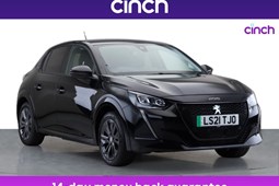 Peugeot e-208 Hatchback (19 on) Allure Electric 50kWh 136 auto 5d For Sale - cinch, Online Retailer