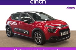 Citroen C3 (17-24) 1.2 PureTech Shine 5dr For Sale - cinch, Online Retailer