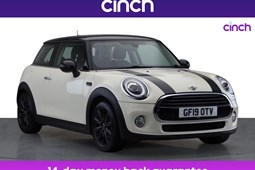 MINI Hatchback (14-24) Cooper Classic 3d For Sale - cinch, Online Retailer