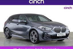 BMW 1-Series Hatchback (19-24) 118i M Sport 5d For Sale - cinch, Online Retailer