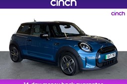 MINI Electric Hatch Hatchback (20-24) 135kW Cooper S Collection Edition 33kWh 3dr Auto For Sale - cinch, Online Retailer