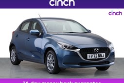 Mazda 2 (15-25) Skyactiv-G 75ps SE-L 5d For Sale - cinch, Online Retailer