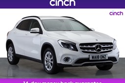 Mercedes-Benz GLA-Class (14-20) GLA 200 SE Executive 7G-DCT auto (01/17 on) 5d For Sale - cinch, Online Retailer