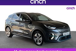 Kia e-Niro SUV (19-22) 150kW 4+ 64kWh Auto 5d For Sale - cinch, Online Retailer