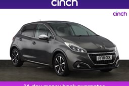 Peugeot 208 Hatchback (12-19) Allure Premium 1.2 PureTech 82 S&S 5d For Sale - cinch, Online Retailer
