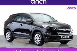 Hyundai Tucson (15-20) SE Nav 1.6 CRDi 115PS 2WD (09/2018 on) 5d For Sale - cinch, Online Retailer