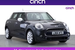 MINI Hatchback (14-24) 2.0 Cooper S D Hatchback 5d For Sale - cinch, Online Retailer