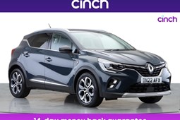 Renault Captur (20 on) 1.3 TCE 140 SE Edition 5dr For Sale - cinch, Online Retailer