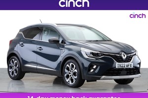 Renault Captur (20 on) 1.3 TCE 140 SE Edition 5dr For Sale - cinch, Online Retailer