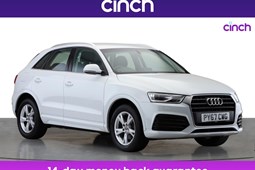 Audi Q3 (11-18) Sport 1.4 TFSI (CoD) 150PS S Tronic auto 5d For Sale - cinch, Online Retailer