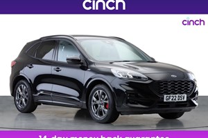 Ford Kuga SUV (20 on) 1.5 EcoBoost 150 ST-Line Edition 5d For Sale - cinch, Online Retailer