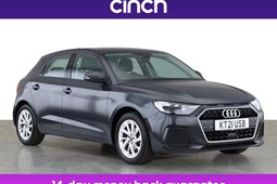 Audi A1 Sportback (18 on) Sport 25 TFSI 95PS 5d For Sale - cinch, Online Retailer