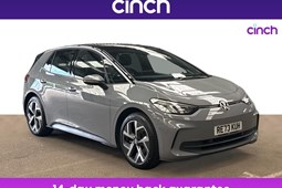 Volkswagen ID.3 Hatchback (20 on) 150kW Pro 58kWh 5dr Auto For Sale - cinch, Online Retailer