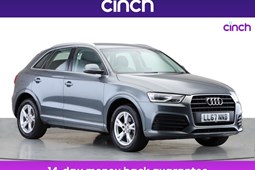Audi Q3 (11-18) Sport 1.4 TFSI (CoD) 150PS S Tronic auto 5d For Sale - cinch, Online Retailer