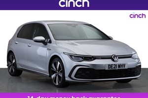 Volkswagen Golf GTD (20-23) 2.0 TDI GTD 5dr DSG For Sale - cinch, Online Retailer