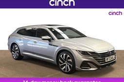 Volkswagen Arteon Shooting Brake (20-24) 2.0 TSI R Line DSG 5d For Sale - cinch, Online Retailer
