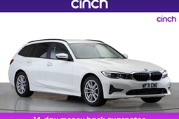 BMW 3-Series Touring (19 on) 320d MHT SE Pro 5dr Step Auto For Sale - cinch, Online Retailer