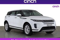 Land Rover Range Rover Evoque SUV (19 on) 2.0 D165 S 5dr 2WD For Sale - cinch, Online Retailer