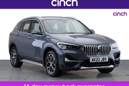 BMW X1 SUV (15-22) sDrive 20i [178] xLine 5dr Step Auto For Sale - cinch, Online Retailer