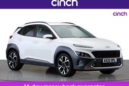 Hyundai Kona SUV (17-23) 1.0 TGDi 48V MHEV Premium 5dr For Sale - cinch, Online Retailer
