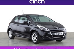 Peugeot 208 Hatchback (12-19) 1.2 PureTech Active 3d For Sale - cinch, Online Retailer