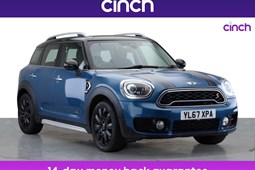 MINI Countryman SUV (17-24) Cooper S All4 5d For Sale - cinch, Online Retailer