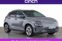 Hyundai Kona Electric SUV (18-23) 100kW Premium 39kWh 5dr Auto For Sale - cinch, Online Retailer