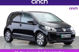 Volkswagen e-Up Hatchback (14-22) 82PS auto 5d For Sale - cinch, Online Retailer