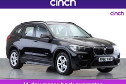 BMW X1 SUV (15-22) sDrive18i SE 5d For Sale - cinch, Online Retailer