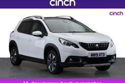 Peugeot 2008 (13-19) Allure Premium 1.2 PureTech 82 S&S 5d For Sale - cinch, Online Retailer