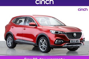 MG HS SUV (19-24) Excite 1.5T-GDI 5d For Sale - cinch, Online Retailer