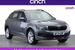 Skoda Kamiq SUV (19 on) 1.0 TSI SE 5dr DSG For Sale - cinch, Online Retailer