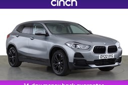 BMW X2 SUV (18-23) xDrive 20i [178] Sport 5dr Step Auto For Sale - cinch, Online Retailer