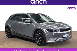 Hyundai Ioniq 5 SUV (21 on) 125kW Premium 58 kWh 5dr Auto For Sale - cinch, Online Retailer
