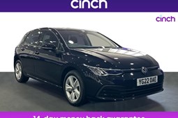 Volkswagen Golf Hatchback (20 on) Life 2.0 TDI 115PS 5d For Sale - cinch, Online Retailer