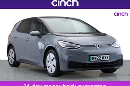Volkswagen ID.3 Hatchback (20 on) 150kW Family Pro Performance 62kWh 5dr Auto For Sale - cinch, Online Retailer