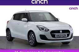 Suzuki Swift Hatchback (17-23) 1.2 Dualjet SHVS SZ-L 5d For Sale - cinch, Online Retailer