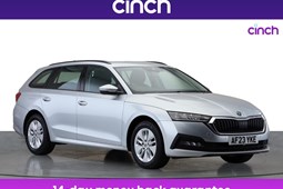 Skoda Octavia Estate (20 on) 1.0 TSI e-TEC SE Technology 5dr DSG For Sale - cinch, Online Retailer