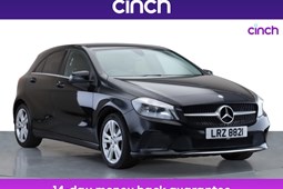 Mercedes-Benz A-Class (13-18) A200d Sport 5d For Sale - cinch, Online Retailer