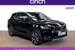Volvo XC40 SUV (17 on) 1.5 T4 Recharge PHEV Inscription Auto 5d For Sale - cinch, Online Retailer