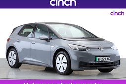 Volkswagen ID.3 Hatchback (20 on) 150kW Life Pro Performance 62kWh 5dr Auto For Sale - cinch, Online Retailer