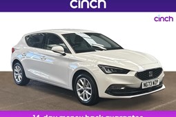 SEAT Leon Hatchback (20 on) SE 1.0 TSI 110PS 5d For Sale - cinch, Online Retailer