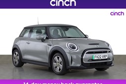 MINI Electric Hatch Hatchback (20-24) 135kW Cooper S 1 33kWh 3dr Auto For Sale - cinch, Online Retailer