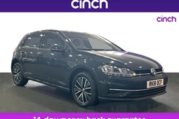 Volkswagen Golf Hatchback (13-20) SE Navgation 1.0 TSI BMT 110PS (03/17 on) 5d For Sale - cinch, Online Retailer