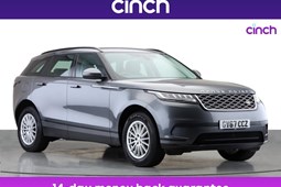 Land Rover Range Rover Velar SUV (17 on) D180 auto 4d For Sale - cinch, Online Retailer