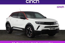 Vauxhall Mokka SUV (20 on) 1.2 Turbo 100 SRi Premium 5dr For Sale - cinch, Online Retailer