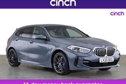 BMW 1-Series Hatchback (19-24) 118i M Sport 5d For Sale - cinch, Online Retailer